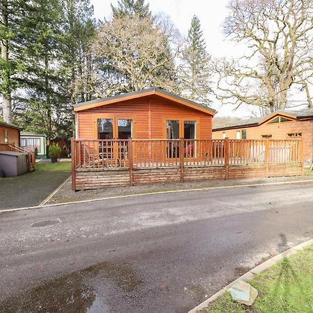 Ridgway Lodge Windermere Luaran gambar