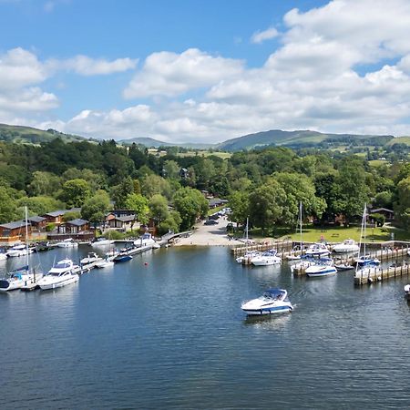 Ridgway Lodge Windermere Luaran gambar