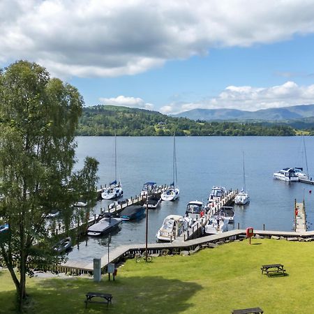 Ridgway Lodge Windermere Luaran gambar