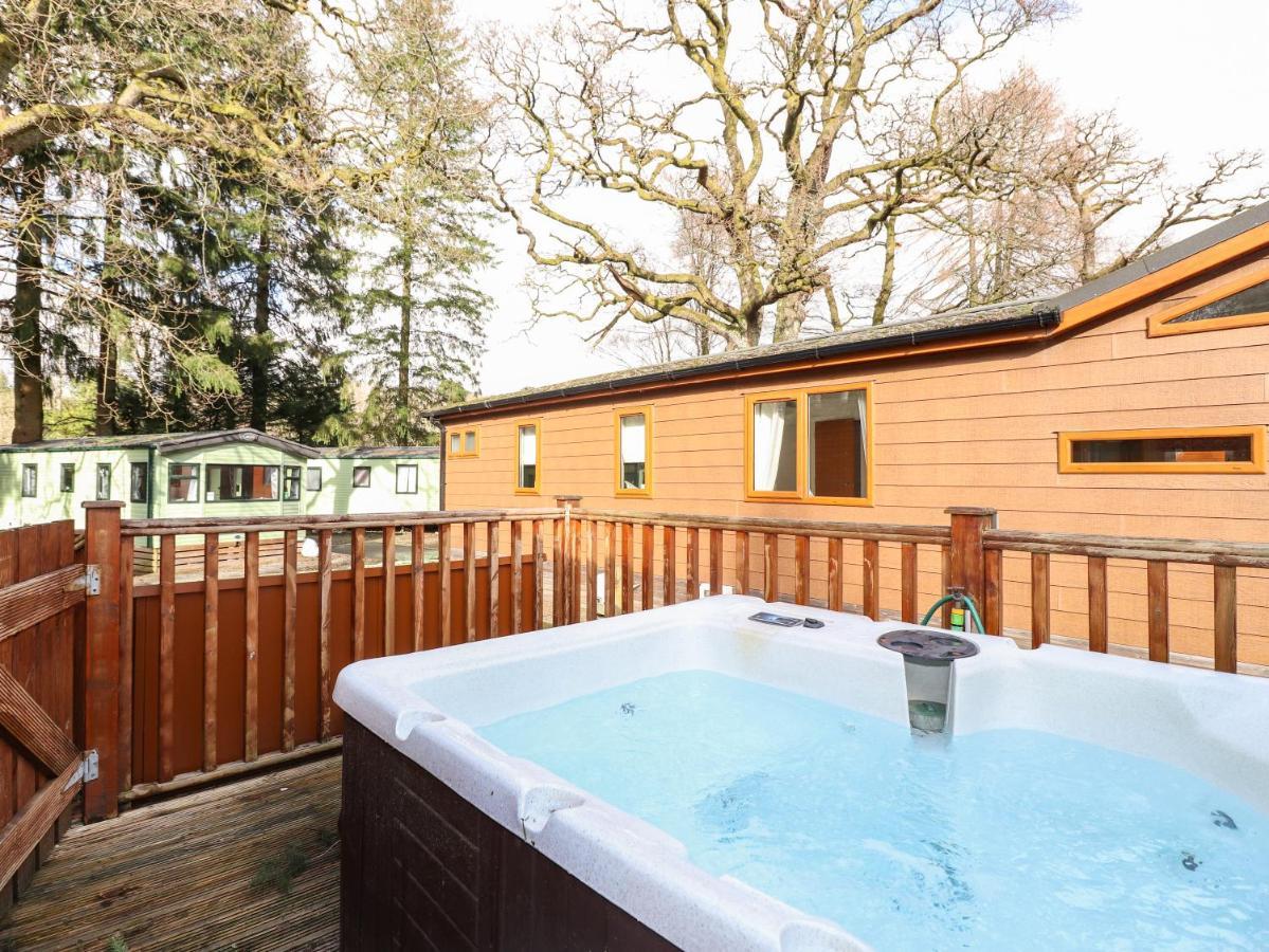 Ridgway Lodge Windermere Luaran gambar