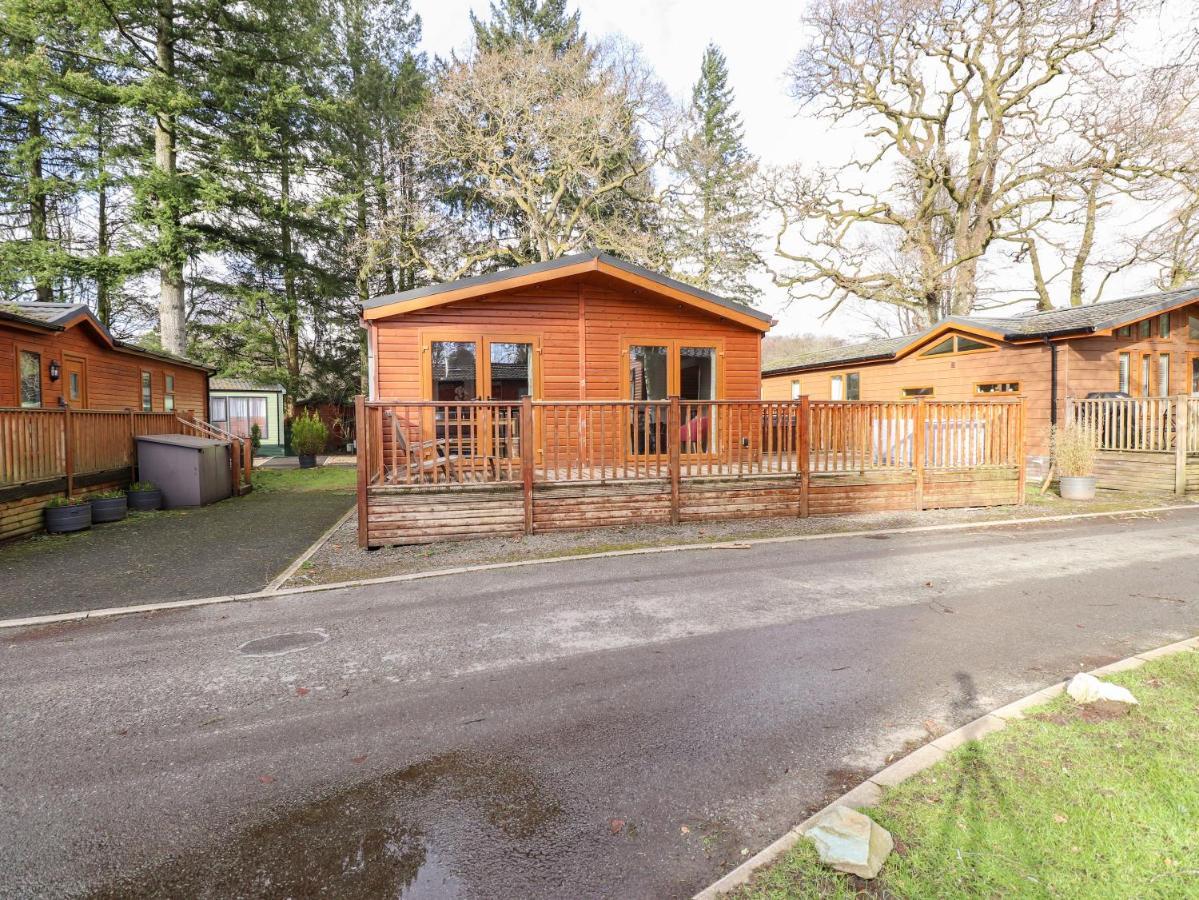 Ridgway Lodge Windermere Luaran gambar