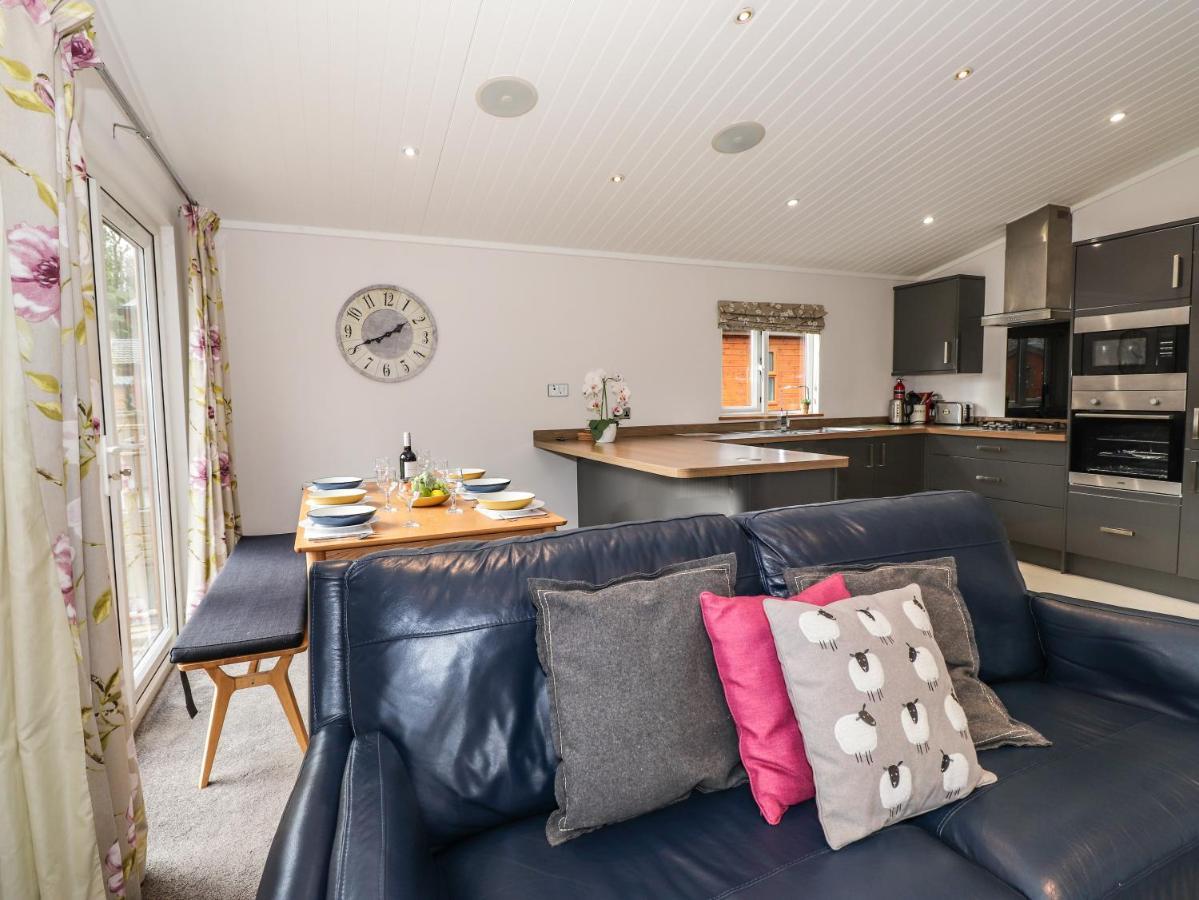 Ridgway Lodge Windermere Luaran gambar