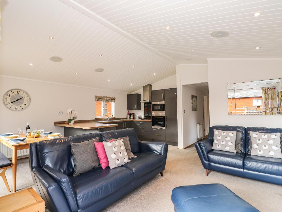 Ridgway Lodge Windermere Luaran gambar