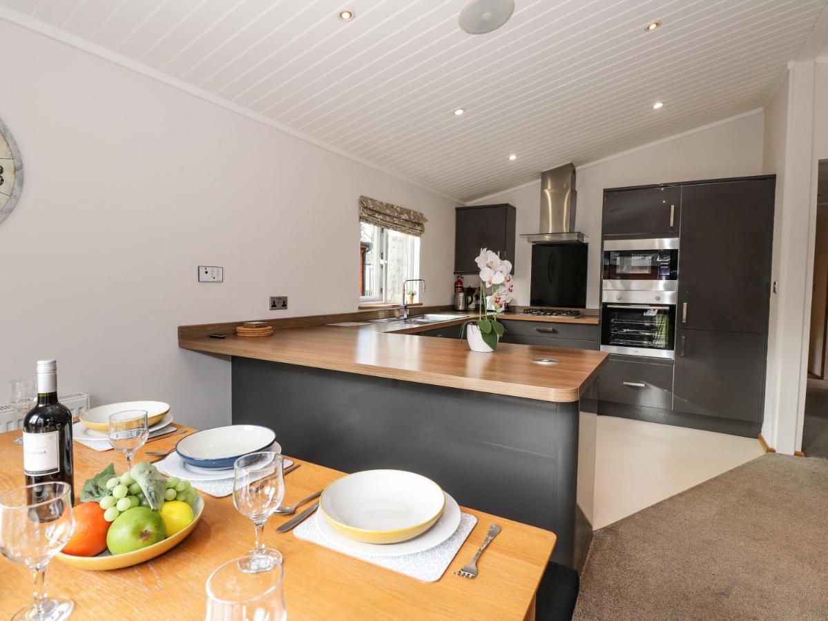 Ridgway Lodge Windermere Luaran gambar