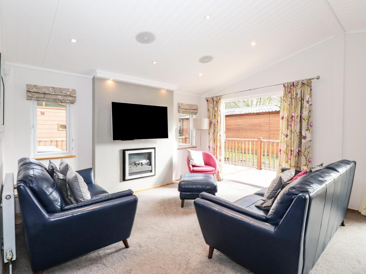 Ridgway Lodge Windermere Luaran gambar