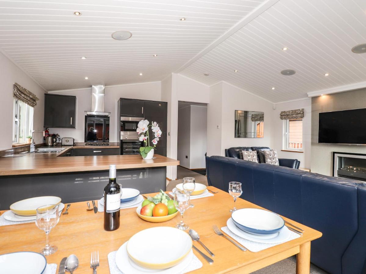 Ridgway Lodge Windermere Luaran gambar