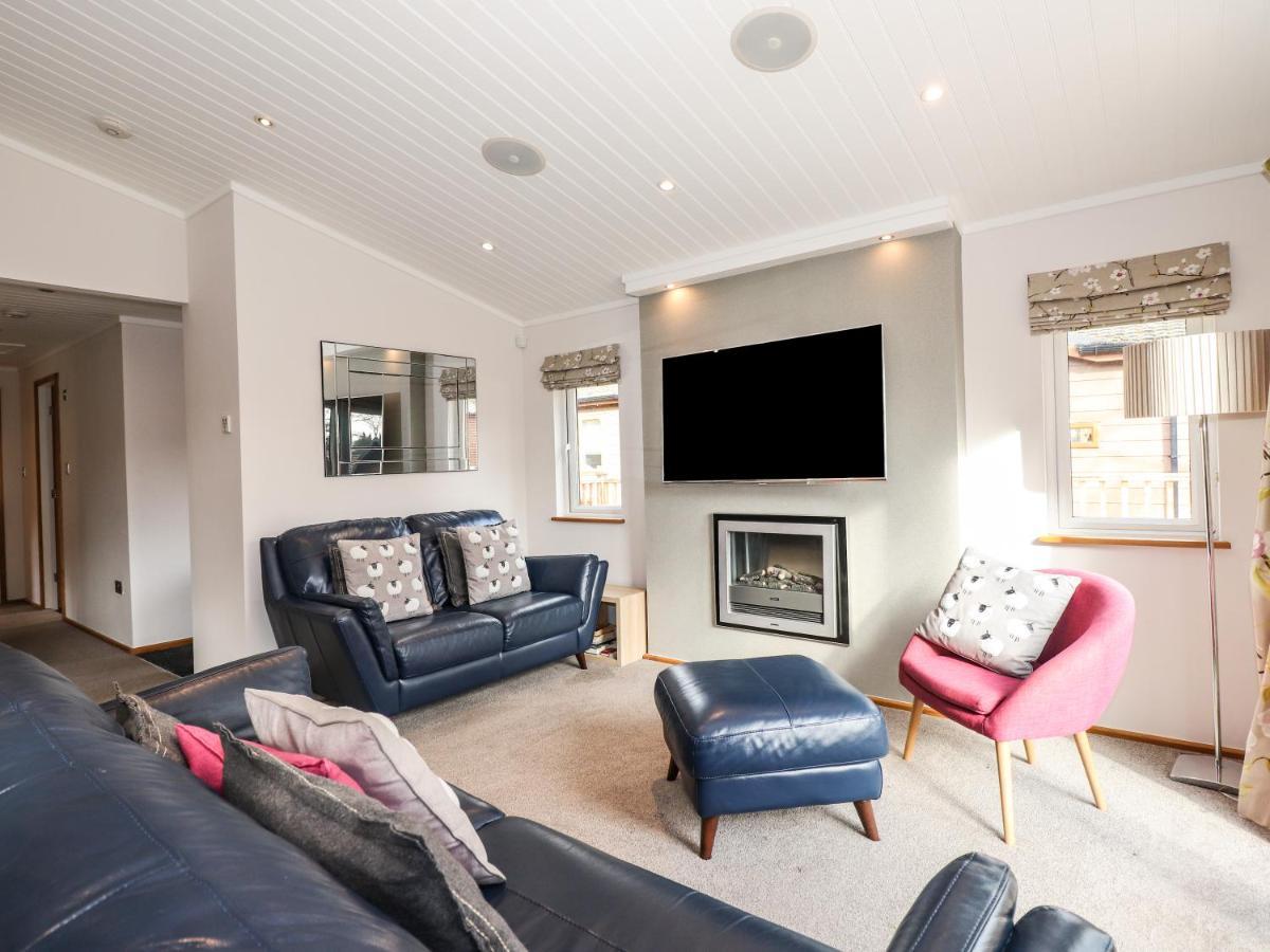 Ridgway Lodge Windermere Luaran gambar