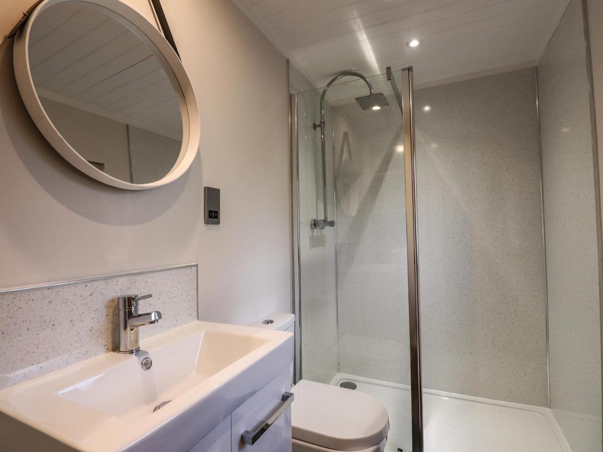 Ridgway Lodge Windermere Luaran gambar
