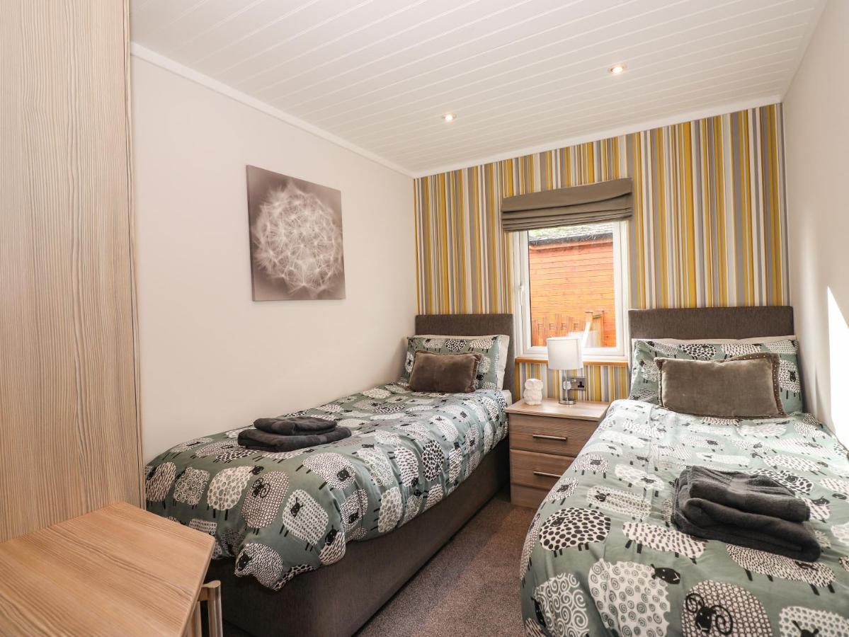 Ridgway Lodge Windermere Luaran gambar