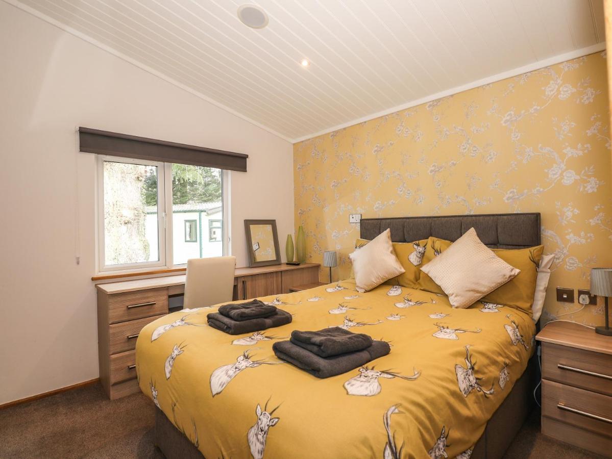 Ridgway Lodge Windermere Luaran gambar