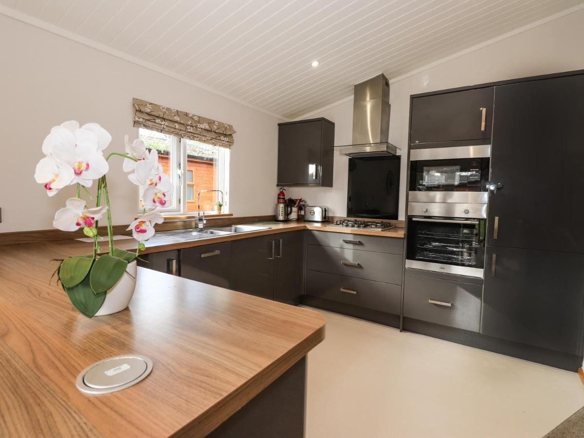 Ridgway Lodge Windermere Luaran gambar