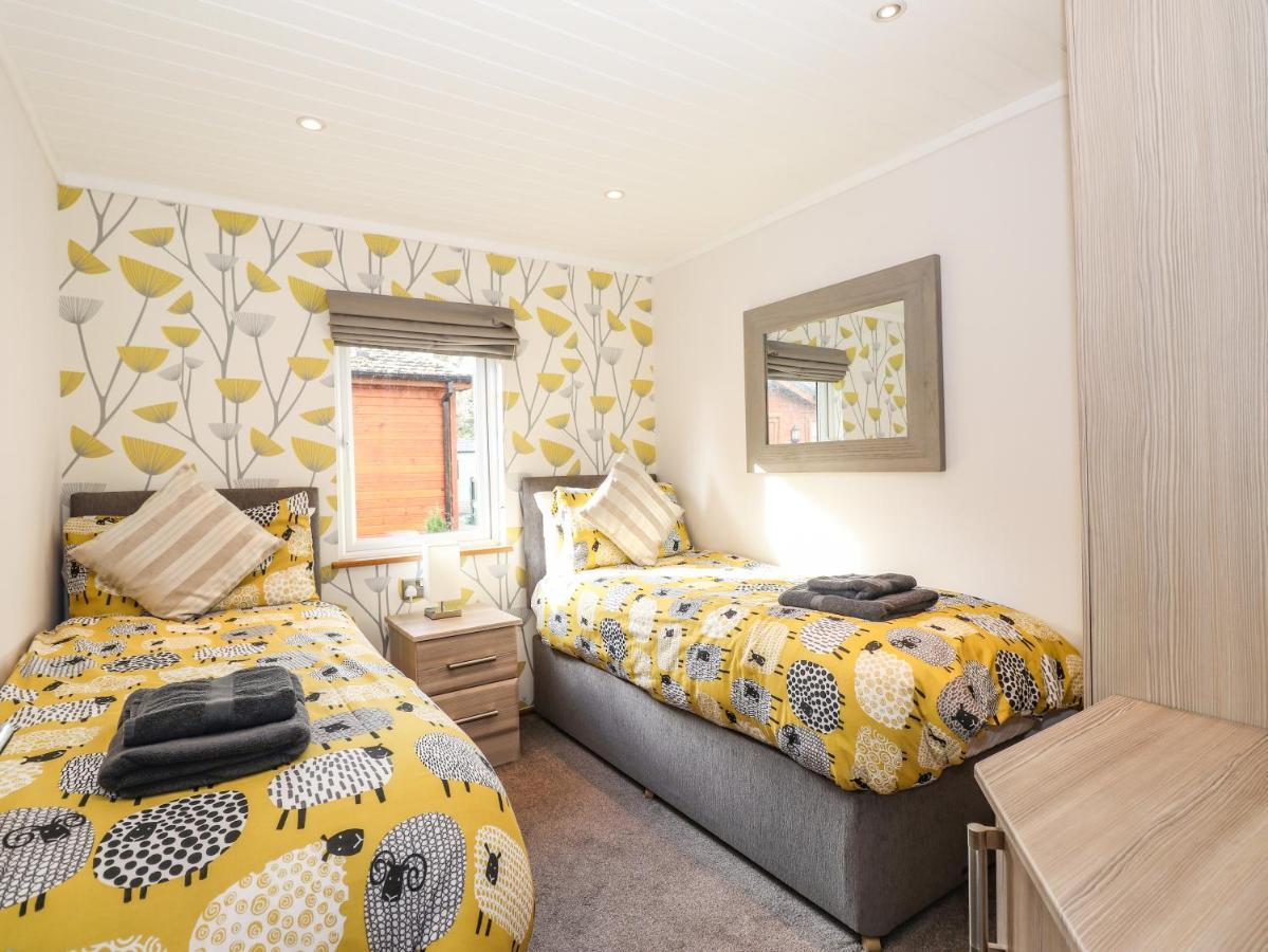 Ridgway Lodge Windermere Luaran gambar