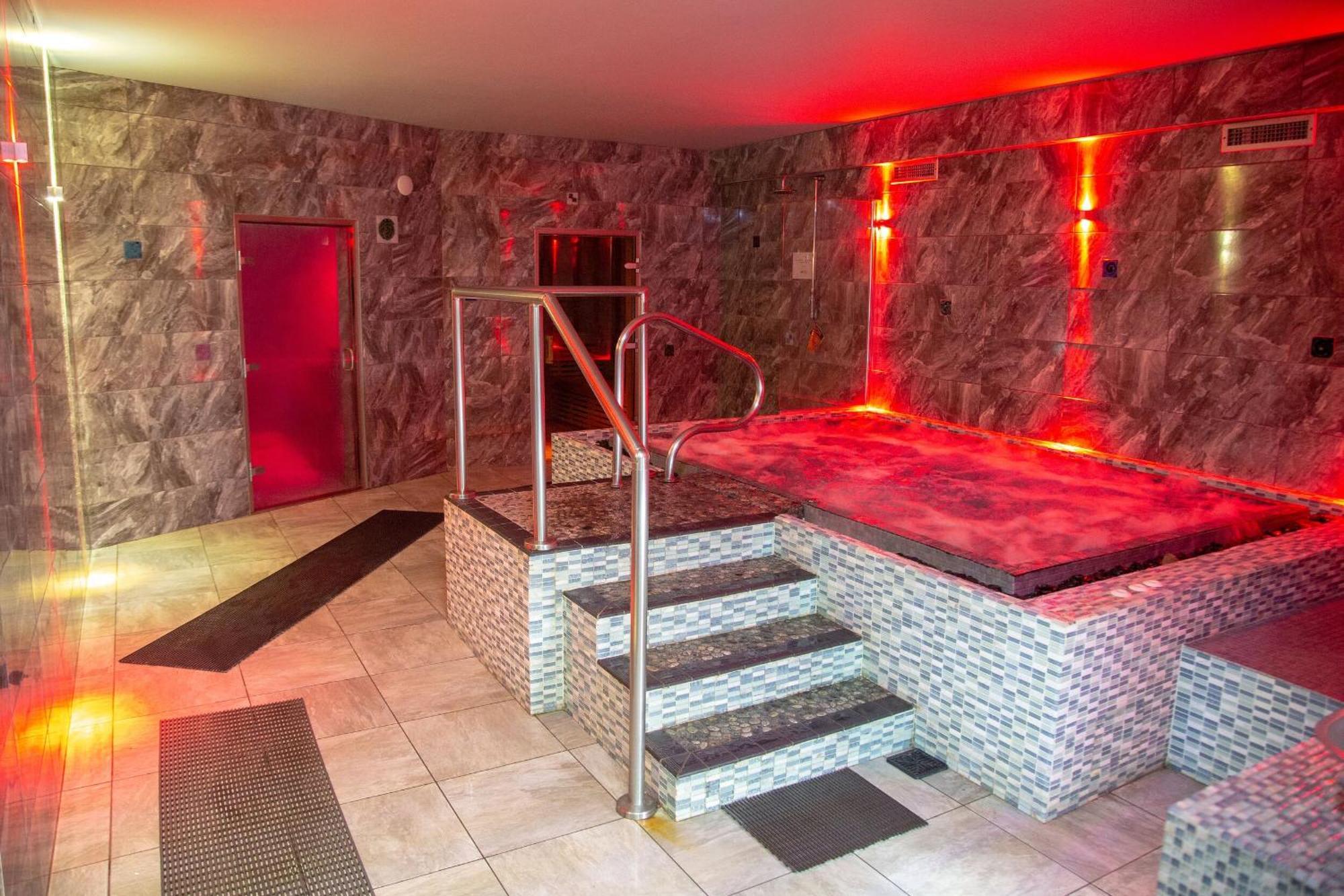 Ridgway Lodge Windermere Luaran gambar