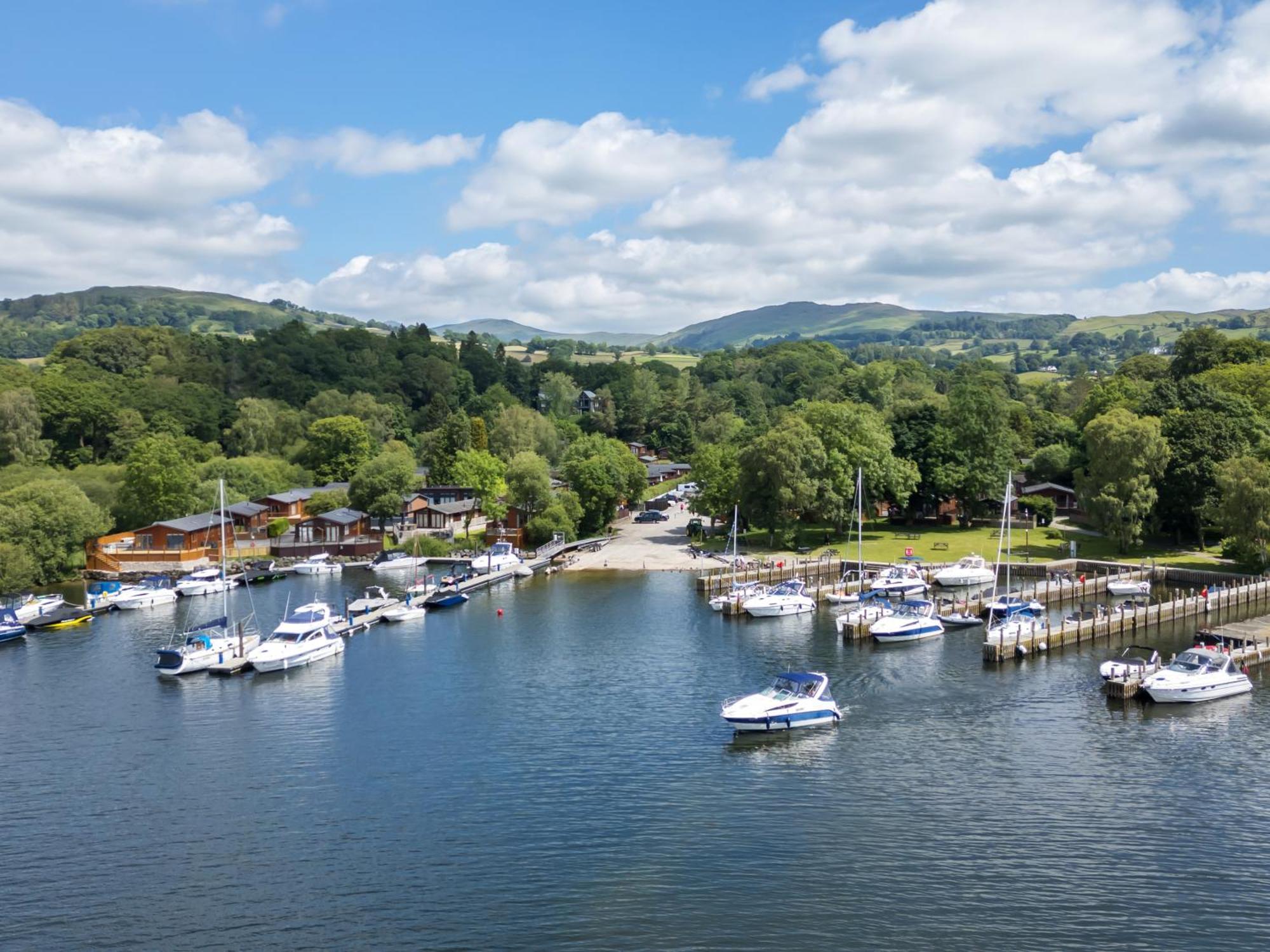 Ridgway Lodge Windermere Luaran gambar